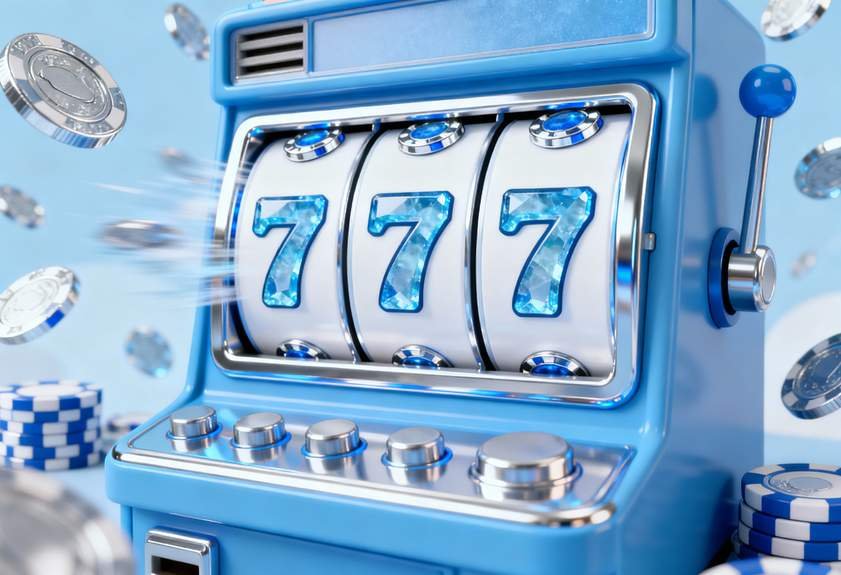 Kingmaker casino anmelden