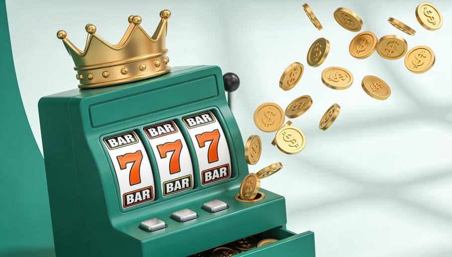 Lucky tiger casino