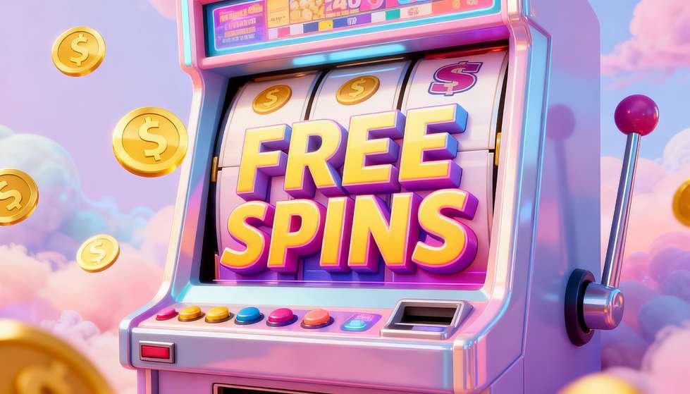Mr Mobi casino online