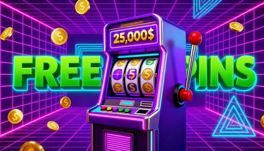 Jambo casino log ind