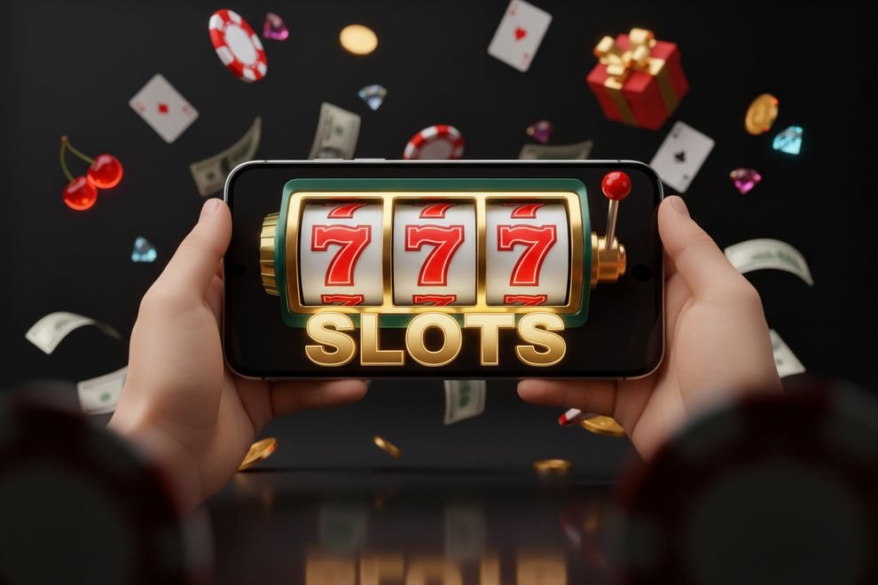 Trino casino