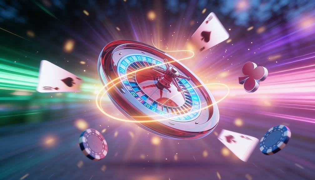 Europe777 Casino en 2025 : Avis et Nouvelles