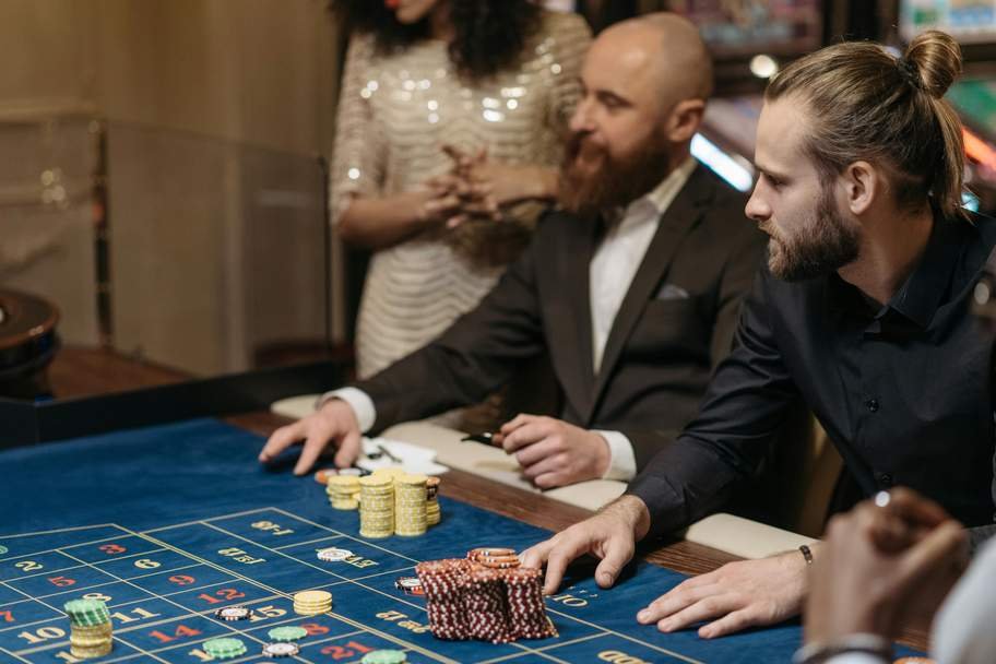 Europe777 Casino : Le Meilleur PC Casino