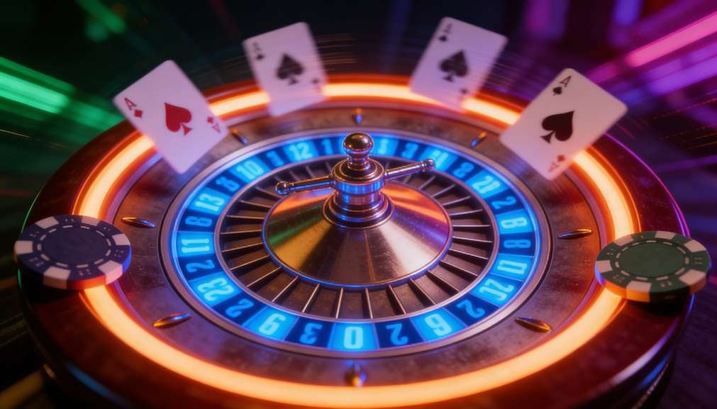 Imperial Wins Casino Casino Doesn't Work in My Region: A Step-by-Step Guide