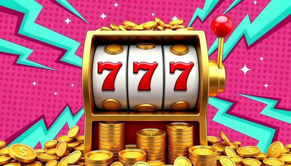 Pistolo casino online