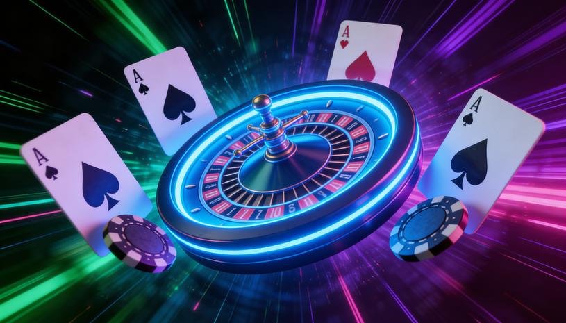 Ripper Casino: Eine detaillierte Bewertung