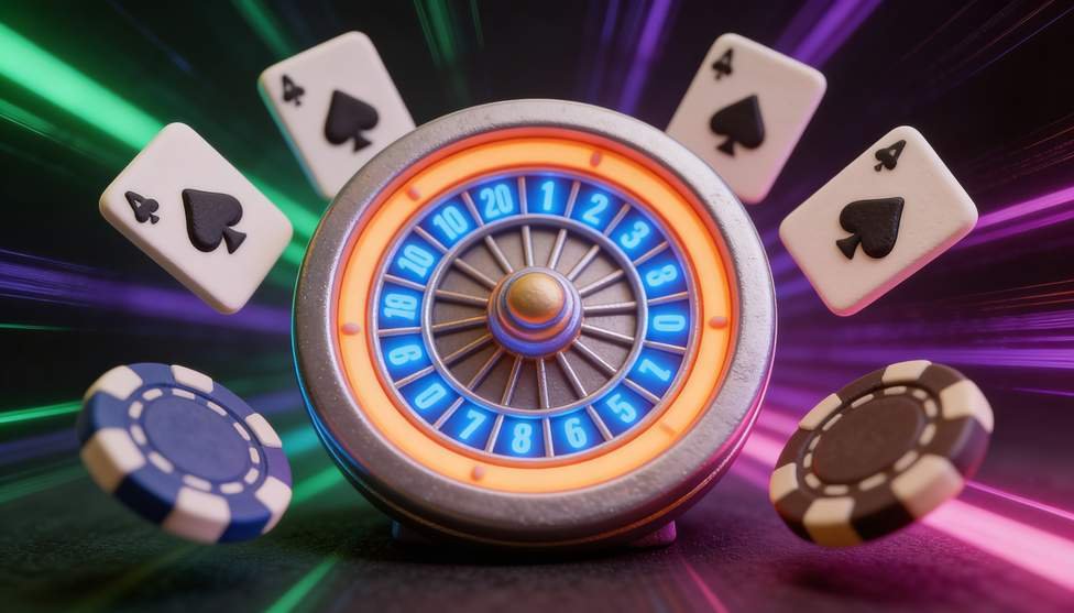 Roman Casino Bonuses: Get Your Bonus Today