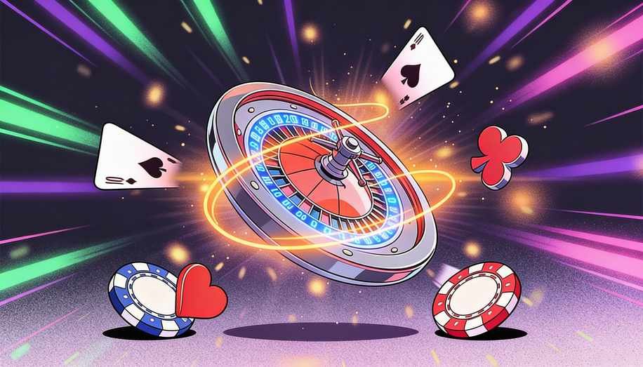Roman Casino Bonuses: Get Your Bonus Today