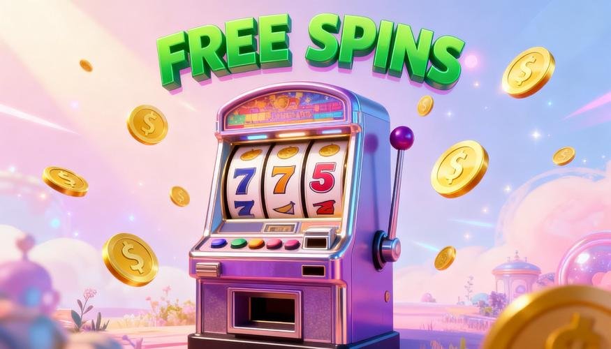 Tutto su Winspark Casino