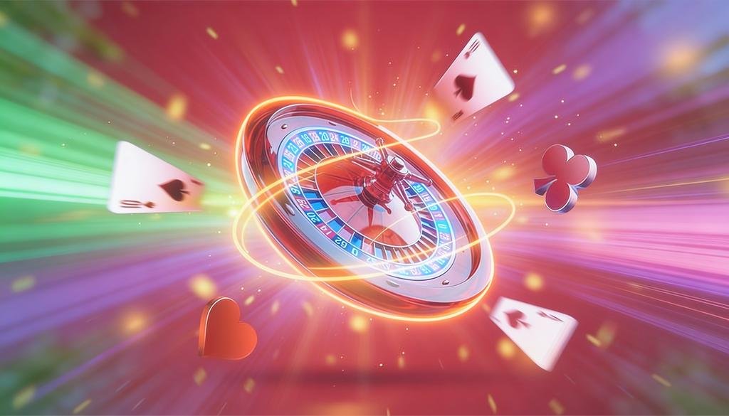 Ardente Casino Live Casino: Gioca con dealer veri