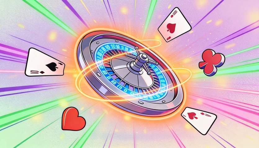 Casino Infinity : L'Appli Android Par Excellence