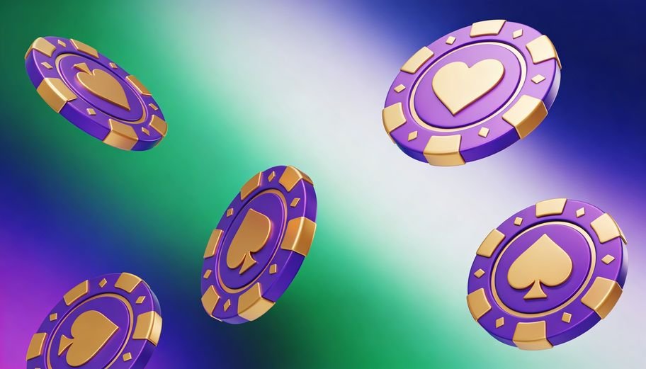 Checklist for Quick Registration at Captain Jack Casino