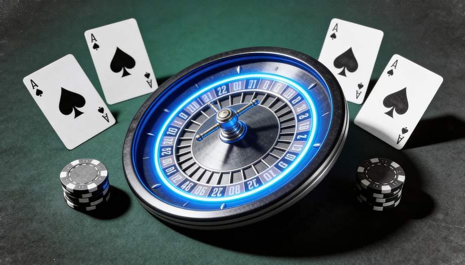 Entrevista con Jugadores de Winaura Casino