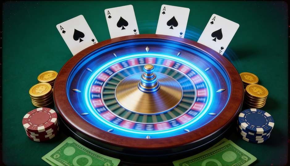 Erfahrung mit Knight Slots Casino: Ein Fazit