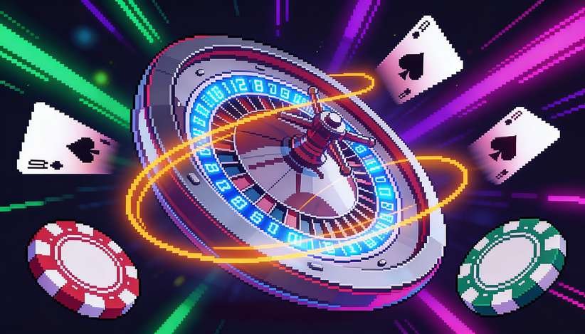 Hoe online casino's werken: technologie, eerlijkheid en uitkeringen