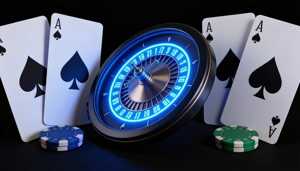 How Live Dealers Transformed Online Casinos