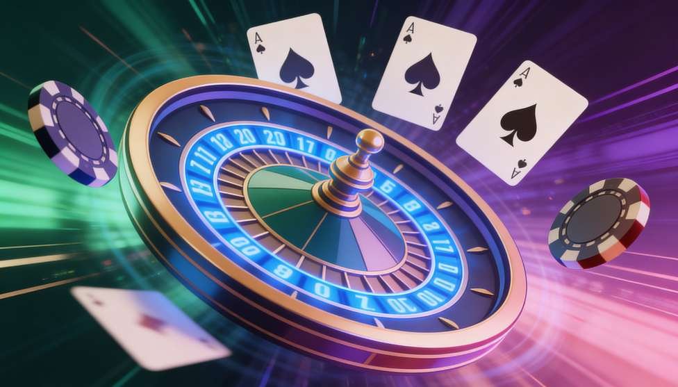 How Online Casinos Work: Technology, Fairness, and Payouts