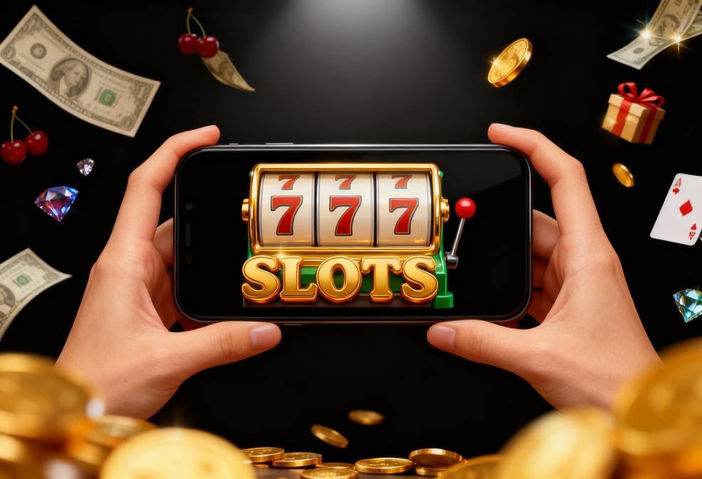 Maximizing Your Bonus at Slotsnbets Casino: A Comprehensive Guide