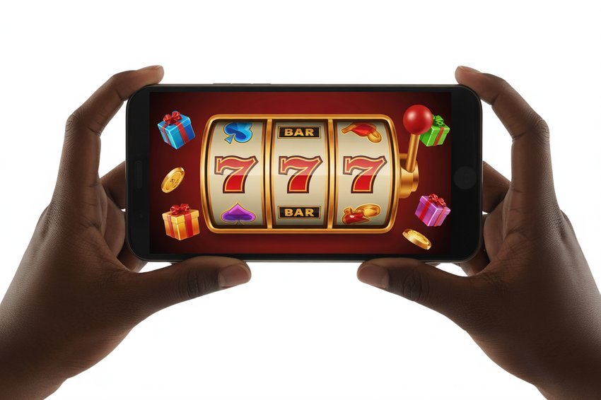 Neue Jackpot-Übersicht bei Lucky Casino