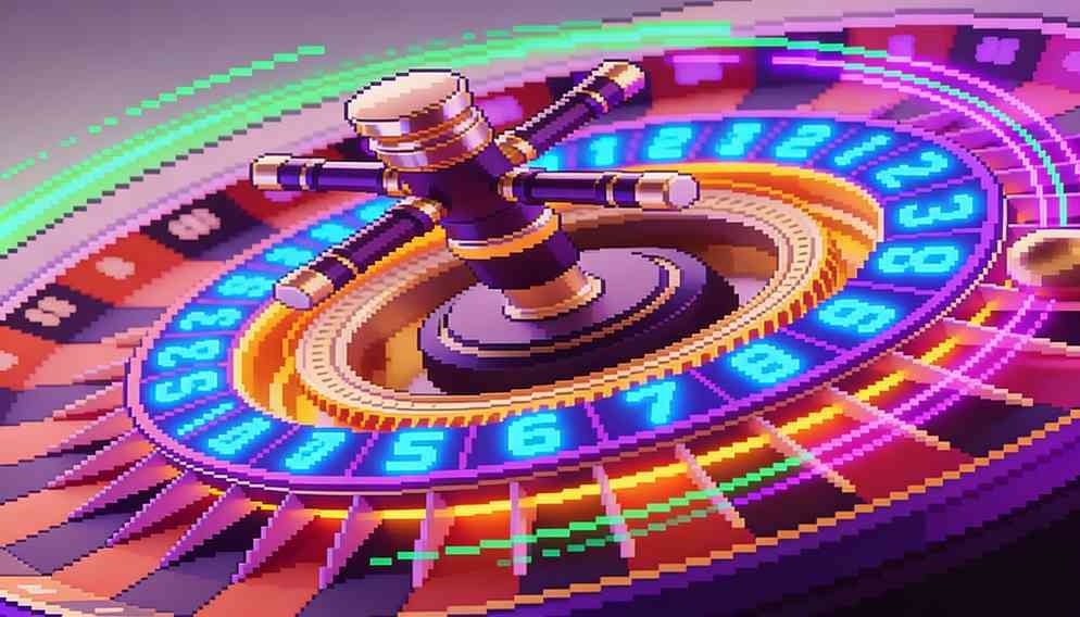 Neues Glücksspiel-Casino oder ein anderes Casino? Alternativen und Vergleich