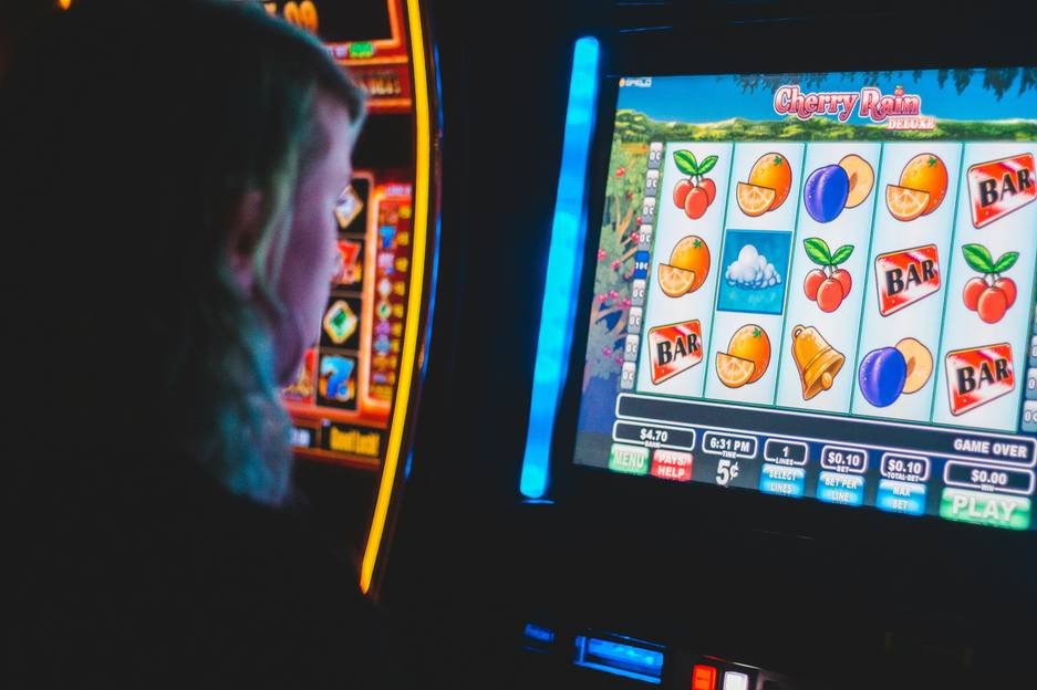 ¿Por qué elegir Crazy Winners Casino en lugar de su competidor?