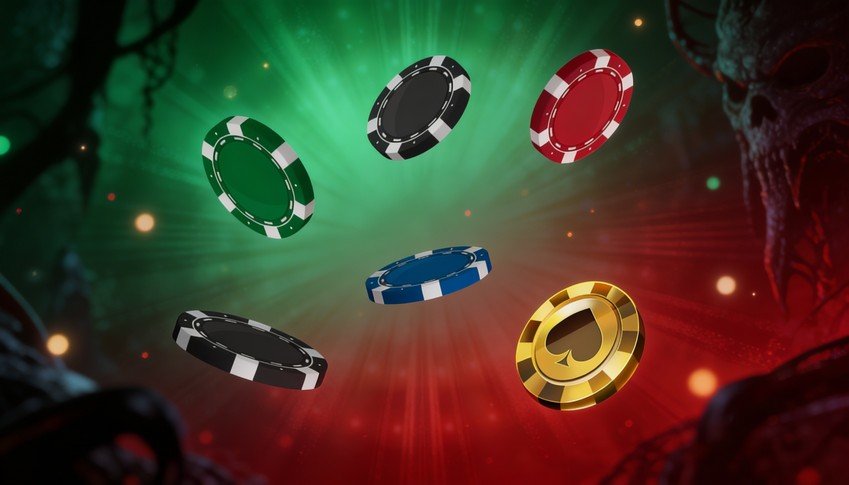 Pourquoi choisir Viggoslots casino plutôt qu'un compétiteur ?
