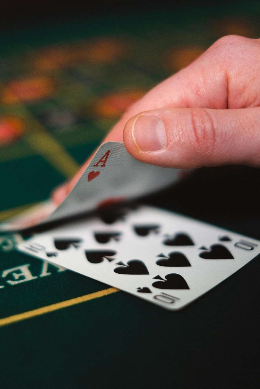 The Most Popular Casino Games Worldwide