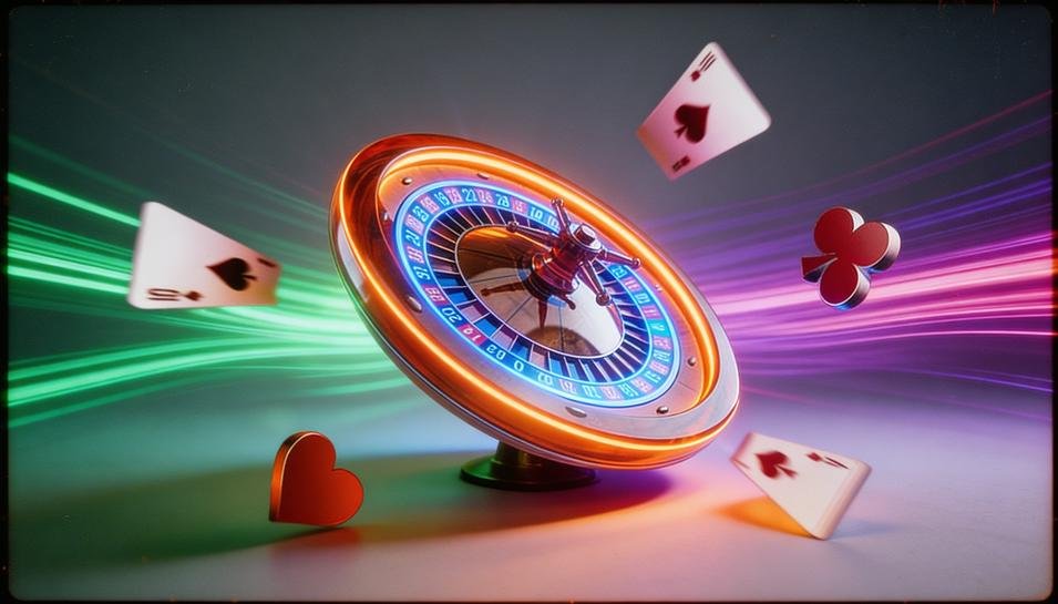 Ultimate Guide to Registration and Bonuses at Raptor Casino