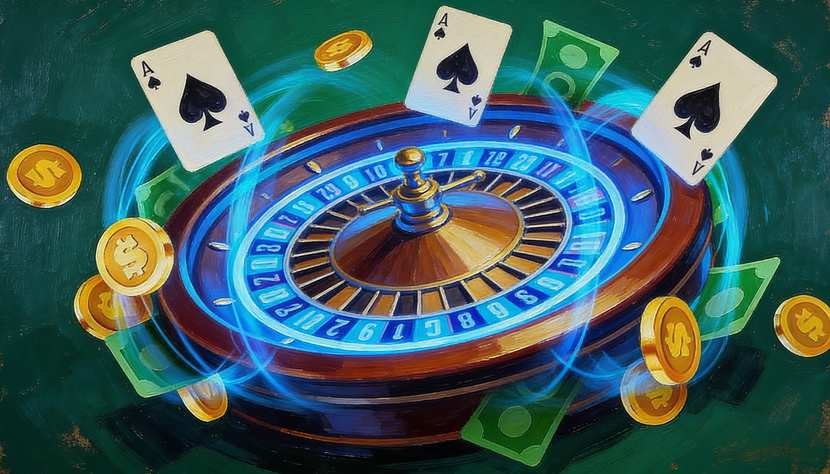 Vanguards Casino Data Breach: A Comprehensive Analysis